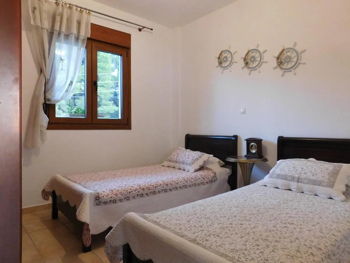 Appartement Siviri Sunset View Grèce