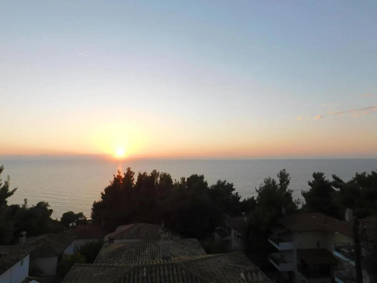 Appartement Siviri Sunset View 0*,  Grèce