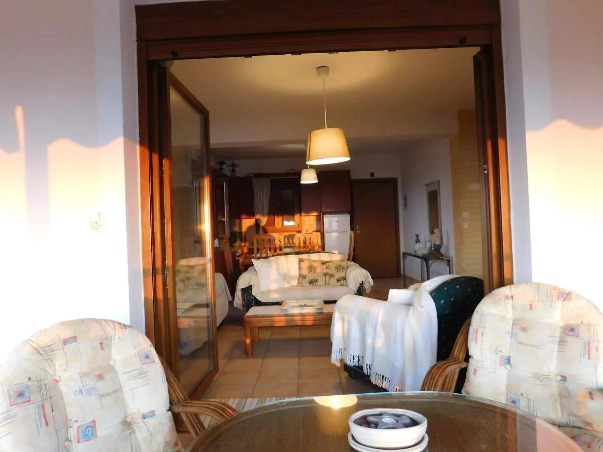 Appartement Siviri Sunset View Grèce